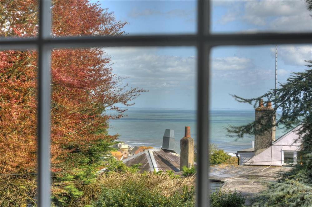 2 Woodville Lyme Regis Luaran gambar