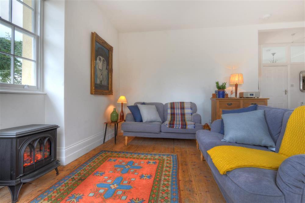 2 Woodville Lyme Regis Luaran gambar
